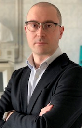 Аватар лектора: Соколов Дмитрий Васильевич