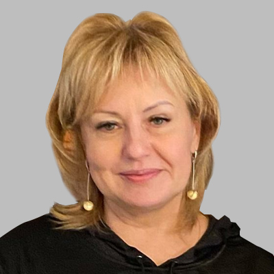 Аватар лектора: Соколова Любовь Петровна