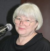 Аватар лектора: Стенина Марина Борисовна