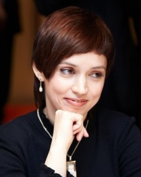 Аватар лектора: Титова Влада Викторовна
