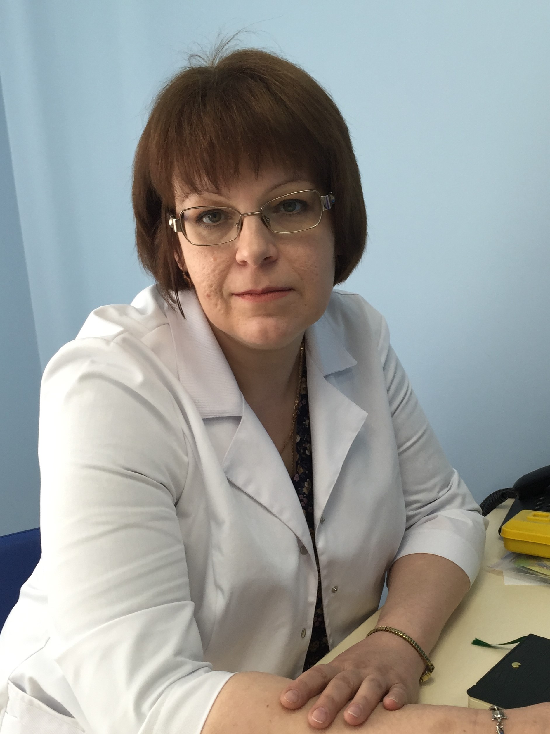 Аватар лектора: Трутаева Лариса Николаевна