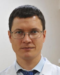 Аватар лектора: Тяжельников Андрей Александрович