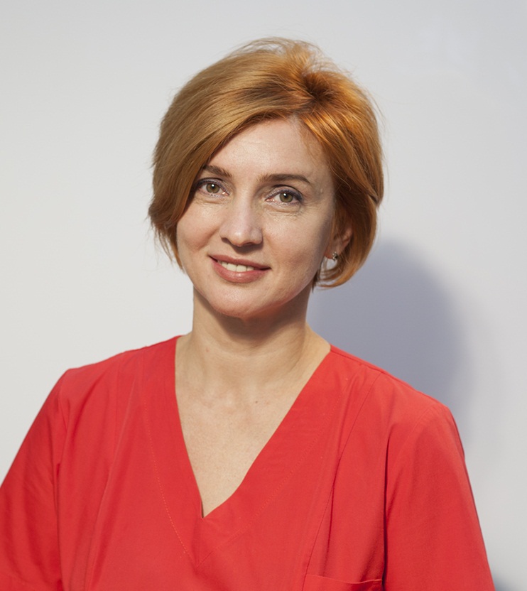 Аватар лектора: Красильникова Светлана Викторовна