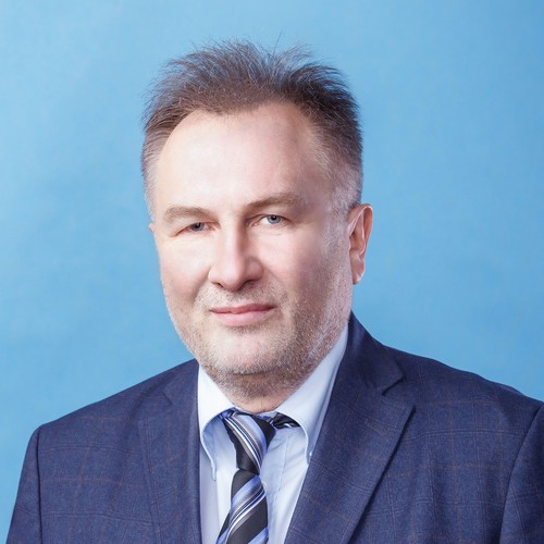 Аватар лектора: Широков Василий Афонасьевич