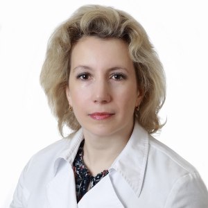 Аватар лектора: Андронова Наталия Витальевна
