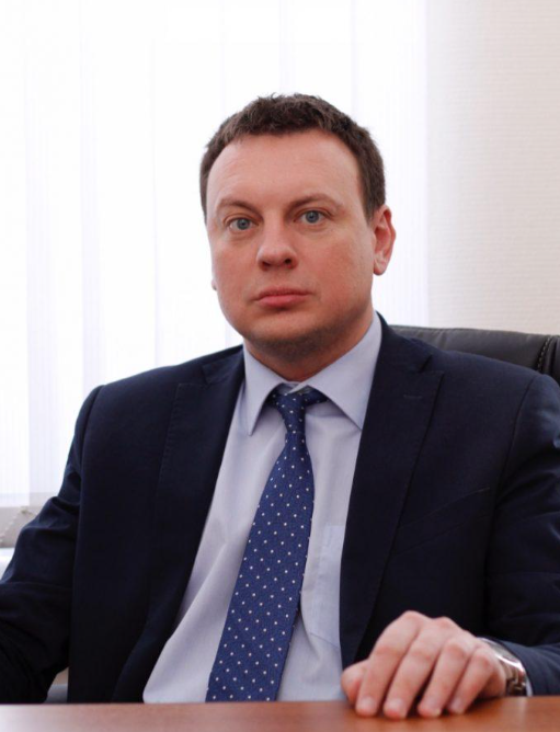 Аватар лектора: Голубев Сергей Александрович