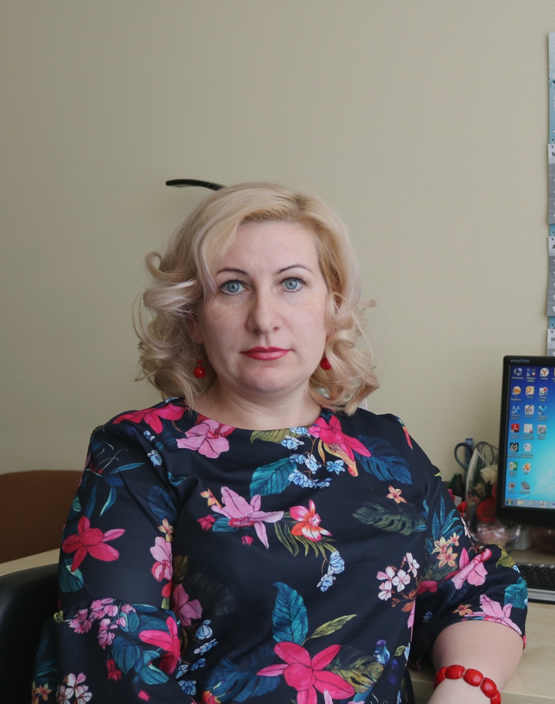Аватар лектора: Истомина Тамара Константиновна