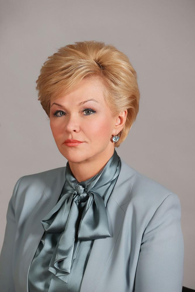 Аватар лектора: Яковлева Татьяна Владимировна