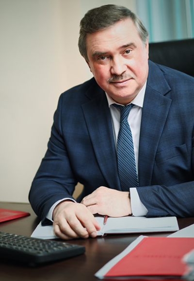 Аватар лектора: Борисевич Игорь Владимирович