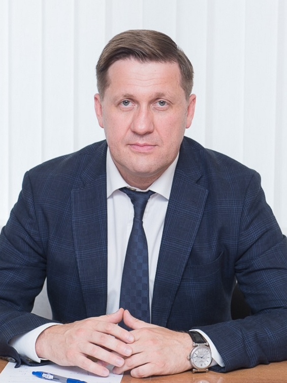 Аватар лектора: Ратманов Михаил Александрович