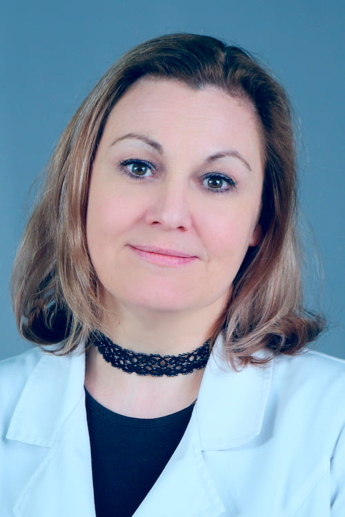 Аватар лектора: Кропачева Екатерина Станиславовна
