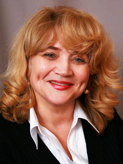 Аватар лектора: Притуло Ольга Александровна