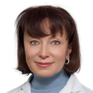 Аватар лектора: Андреева Вера Олеговна