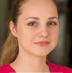 Аватар лектора: Поликарпова Ольга Витальевна
