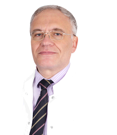Аватар лектора: Шифрин Олег Самуилович
