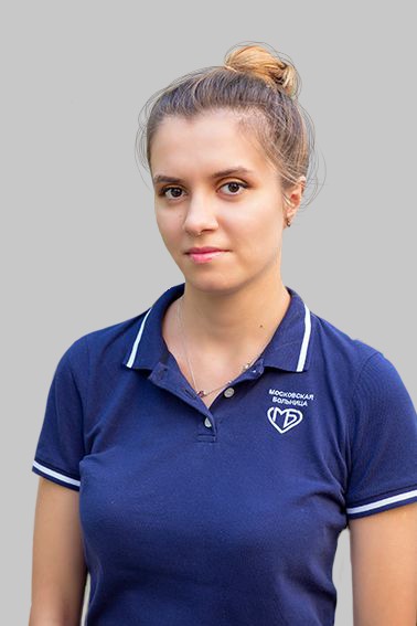 Аватар лектора: Лебедкина Марина Сергеевна