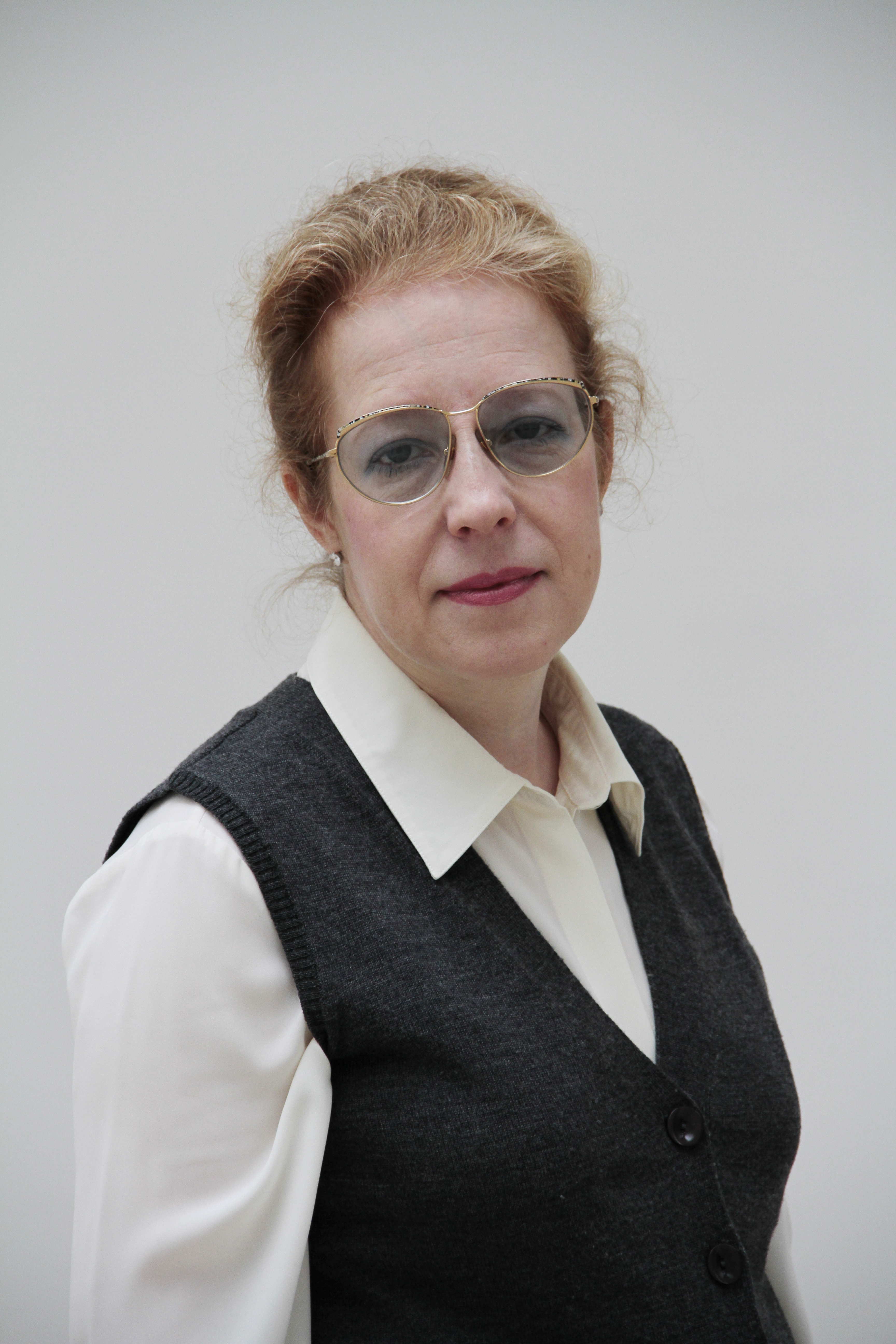 Аватар лектора: Тарасова Ирина Станиславовна