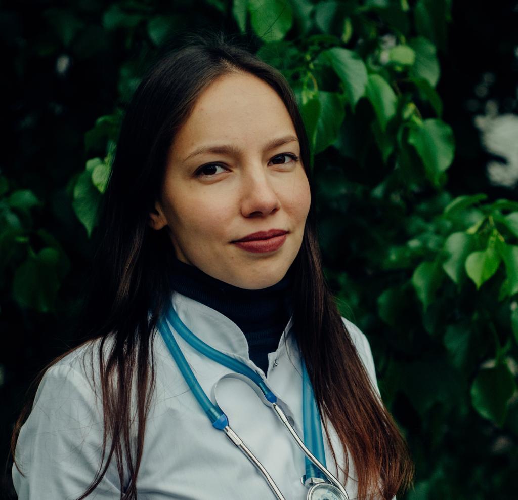 Аватар лектора: Мухаметова Рената Рузалевна 