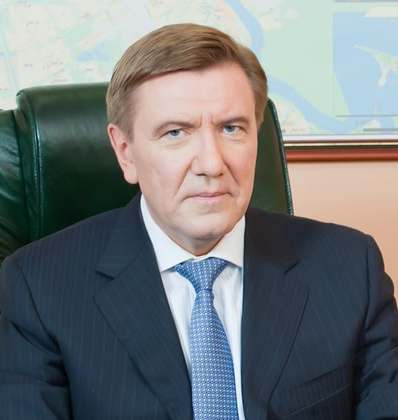 Аватар лектора: Колабутин Валерий Михайлович