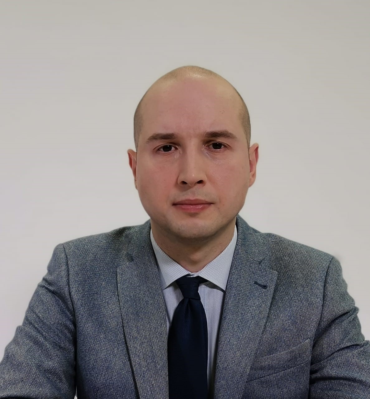 Аватар лектора: Тулупов Денис Андреевич
