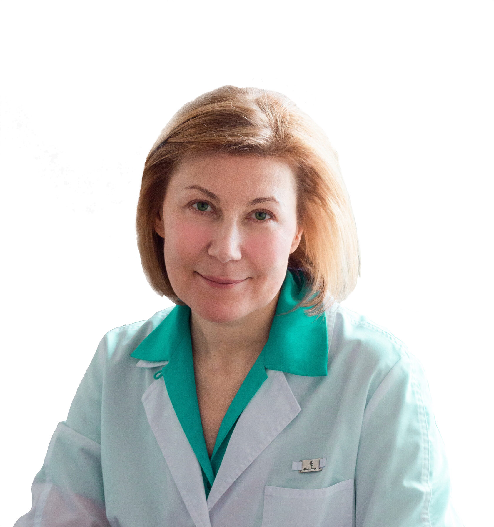 Аватар лектора: Константинова Екатерина Владимировна