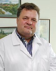 Аватар лектора: Белевский Андрей Станиславович