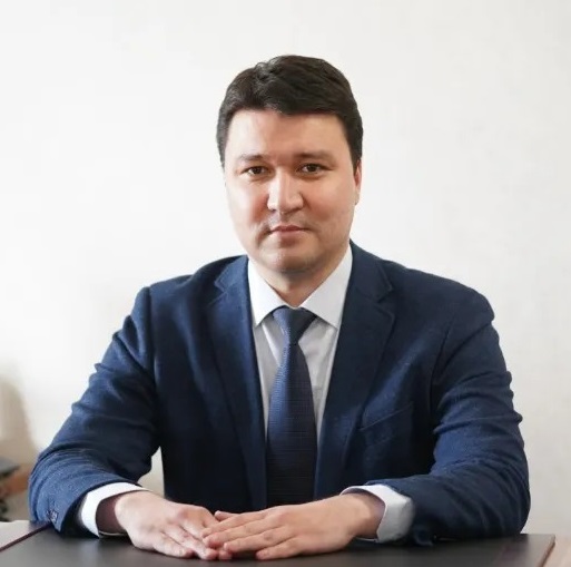 Аватар лектора: Албаев Рустам Куанышбекович