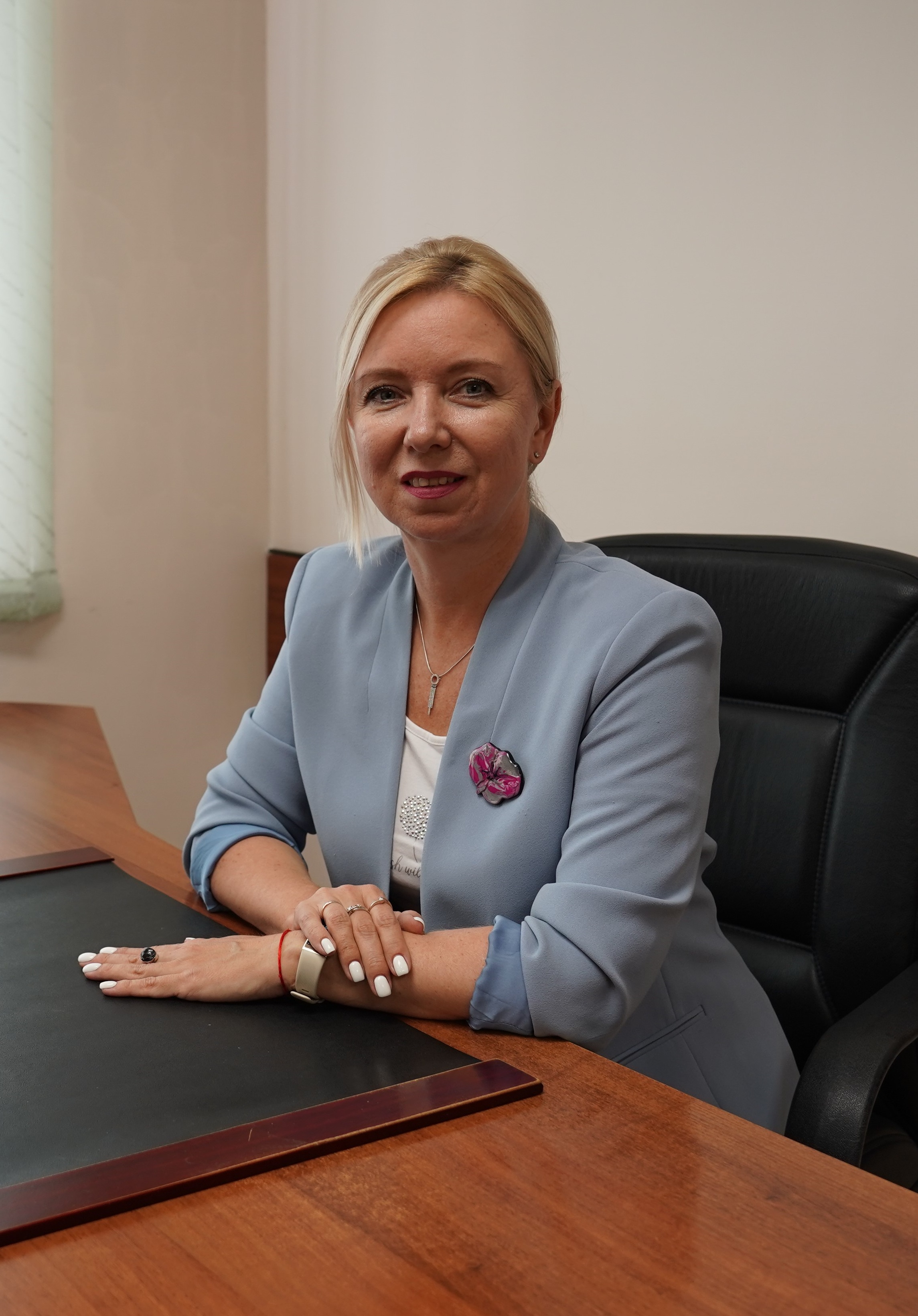Аватар лектора: Латыпова Наталья Александровна
