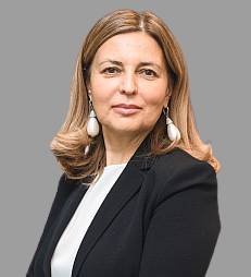 Аватар лектора: Ткачева Ольга Николаевна