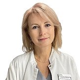 Аватар лектора: Хлынова Светлана Анатольевна