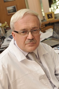 Аватар лектора: Марцевич Сергей Юрьевич
