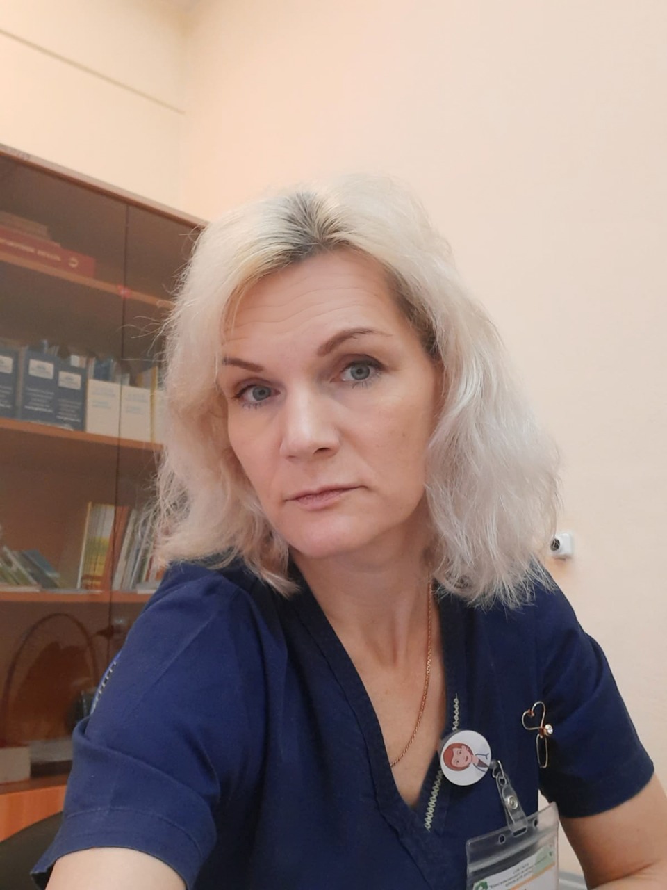 Аватар лектора: Клюхина Юлия Борисовна