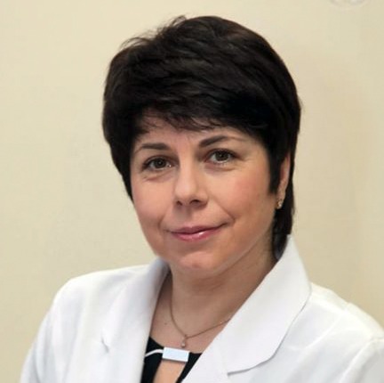 Аватар лектора: Авалуева Елена Борисовна