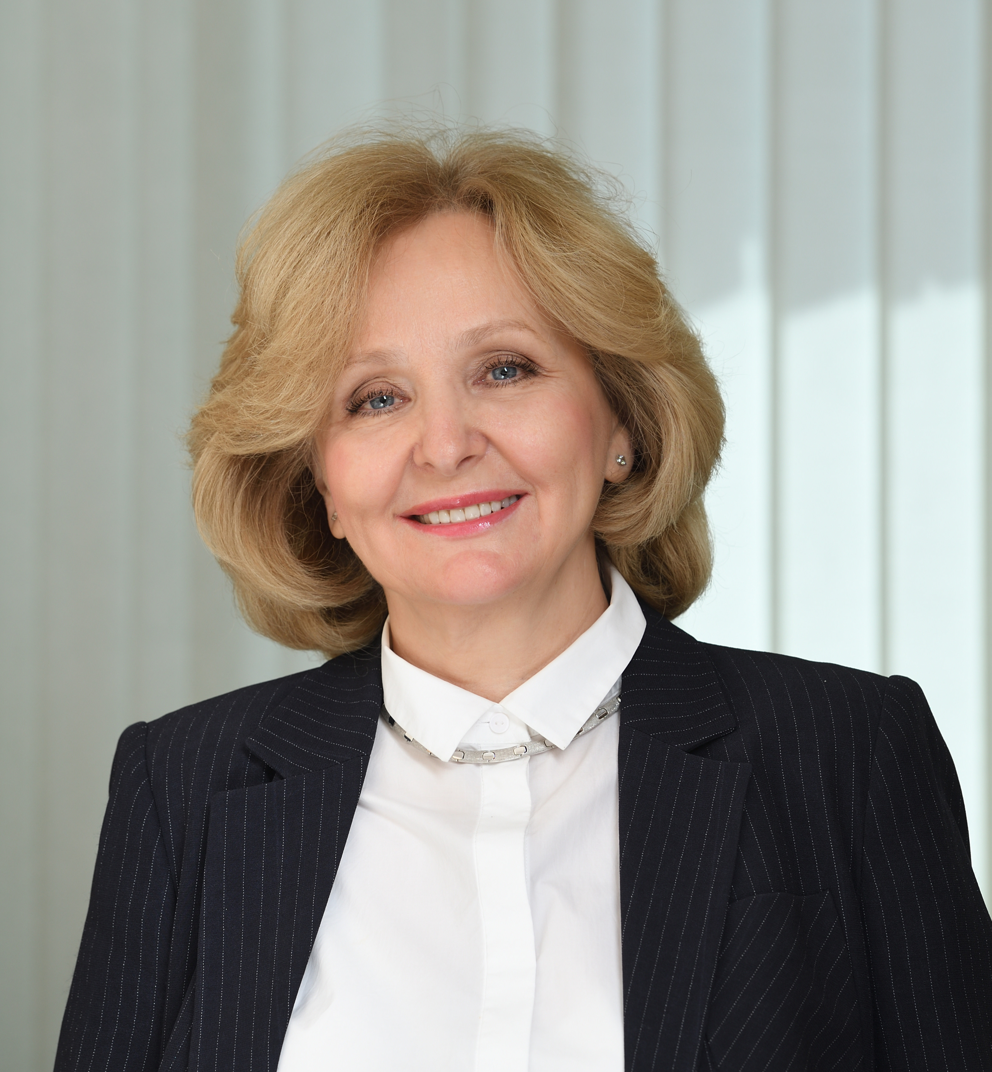 Аватар лектора: Соловьева Элла Юрьевна