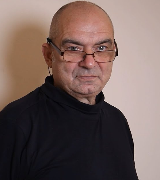 Аватар лектора: Молчанов Олег Леонидович