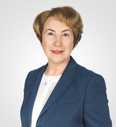 Аватар лектора: Кисельникова Лариса Петровна