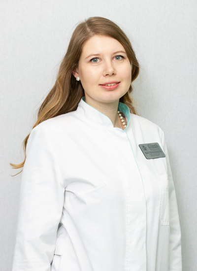 Аватар лектора: Бобко Светлана Ивановна