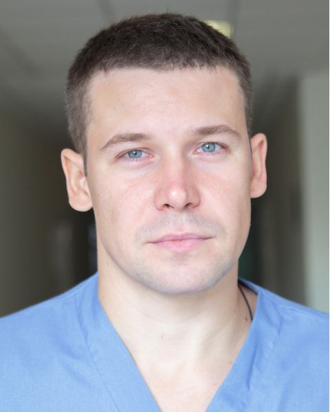Аватар лектора: Маркин Сергей Михайлович