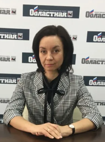 Аватар лектора: Трофименко Ирина Николаевна