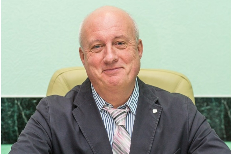 Аватар лектора: Скальский Сергей Викторович