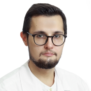 Аватар лектора: Бирюков Алексей Алексеевич