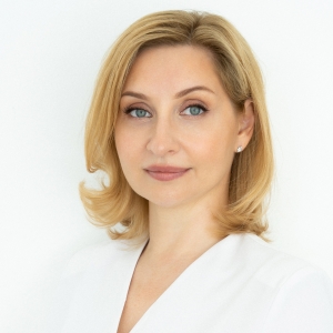 Аватар лектора: Свечникова Елена Владимировна