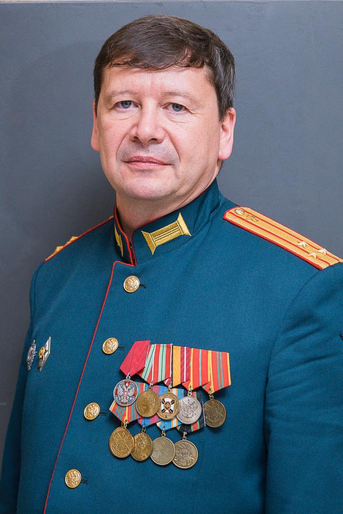 Аватар лектора: Жданов Константин Валерьевич