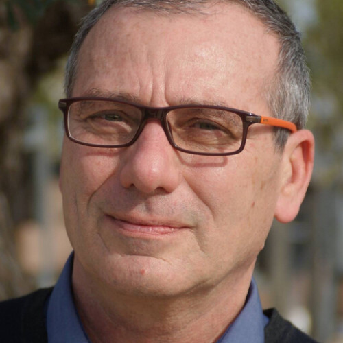 Аватар лектора: Rossi Jean-François