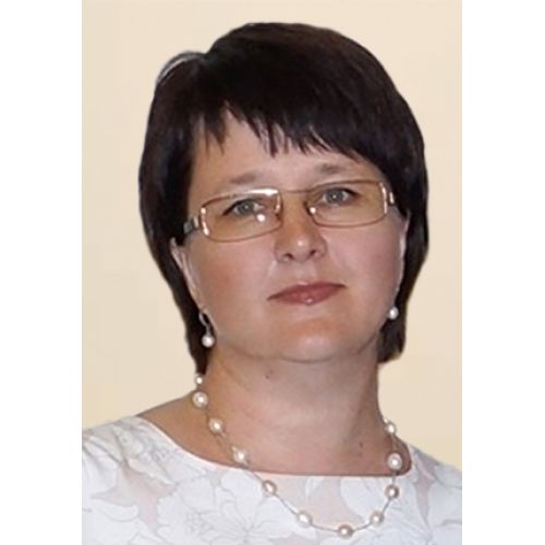Аватар лектора: Молчанова Ольга Викторовна