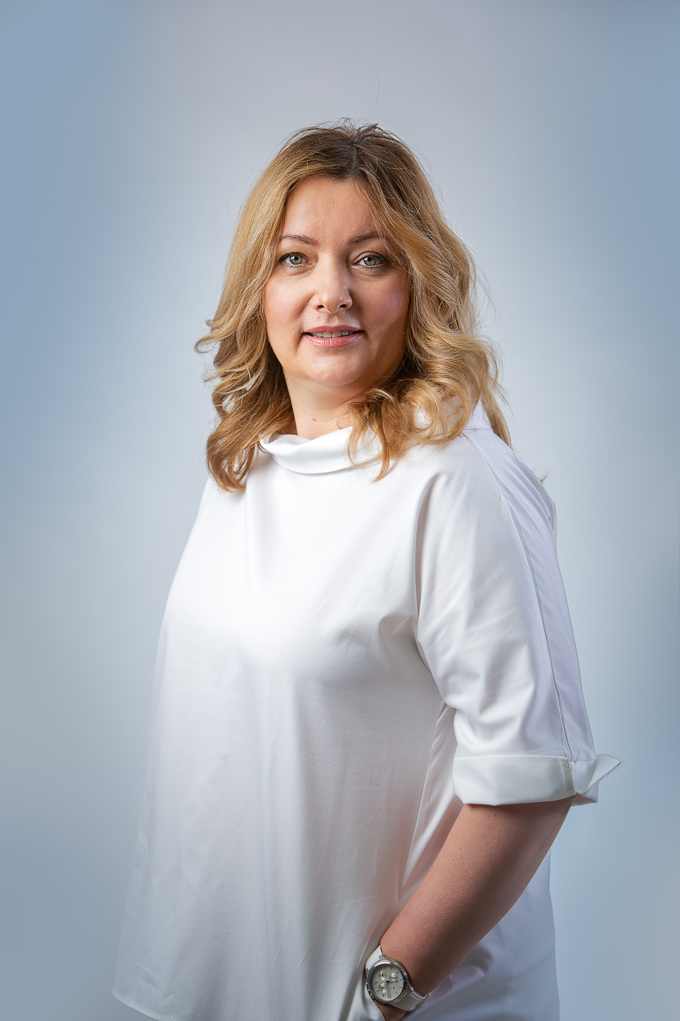 Аватар лектора: Вержанская Татьяна Юрьевна