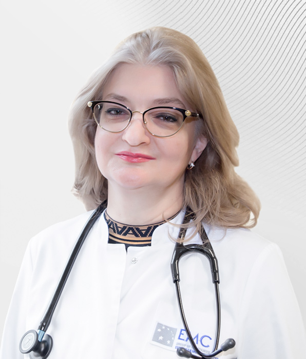 Аватар лектора: Пшеничная Наталья Юрьевна