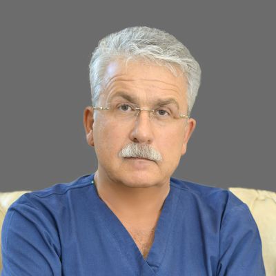 Аватар лектора: Разумовский Александр Юрьевич