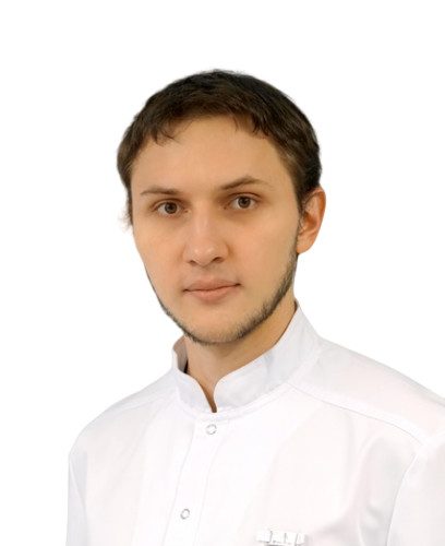 Аватар лектора: Головенко Николай Олегович