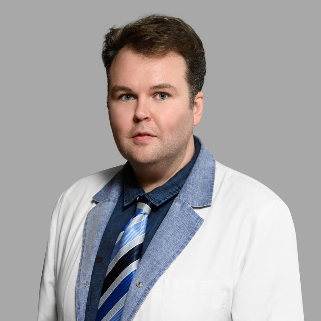 Аватар лектора: Кадышев Виталий Викторович